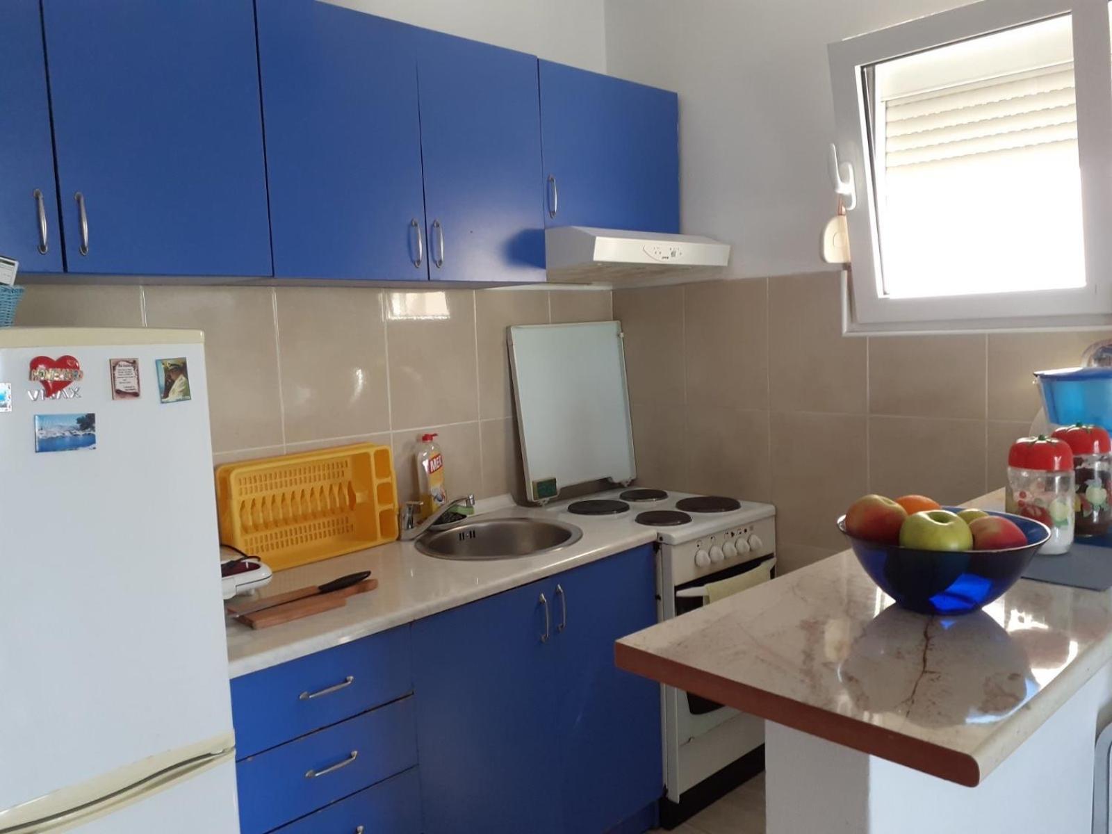 Vila Natalia Apartment Petrovac Екстериор снимка