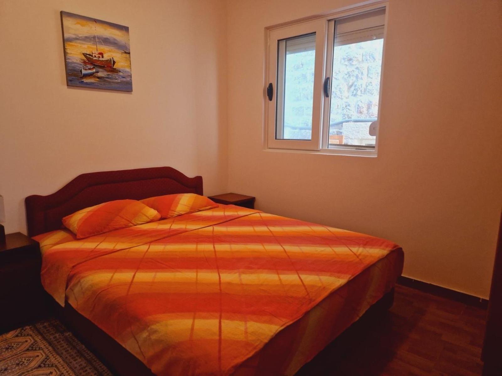 Vila Natalia Apartment Petrovac Екстериор снимка